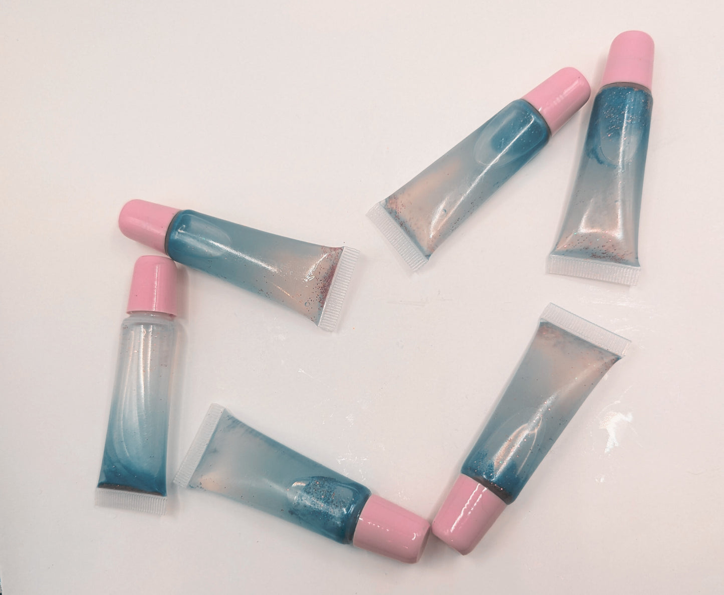 Galaxy Wave Lipgloss